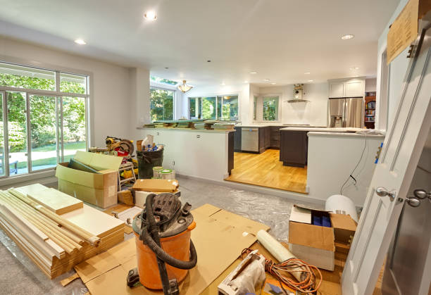 Reliable Cabinet Refacing contractor in Runnemede, NJ by BM Kitchen