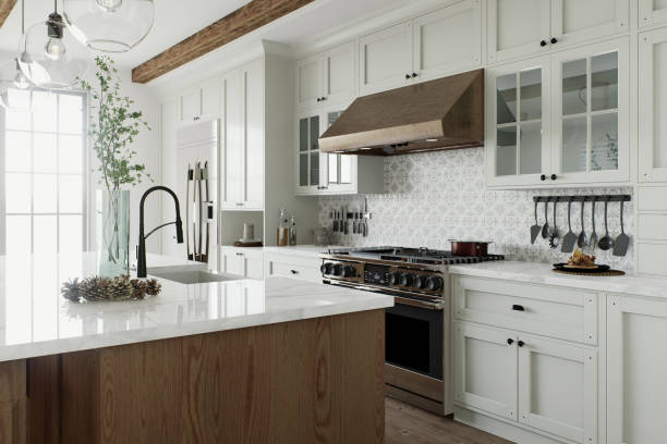 Affordable Cabinet Refacing solutions in Runnemede, NJ